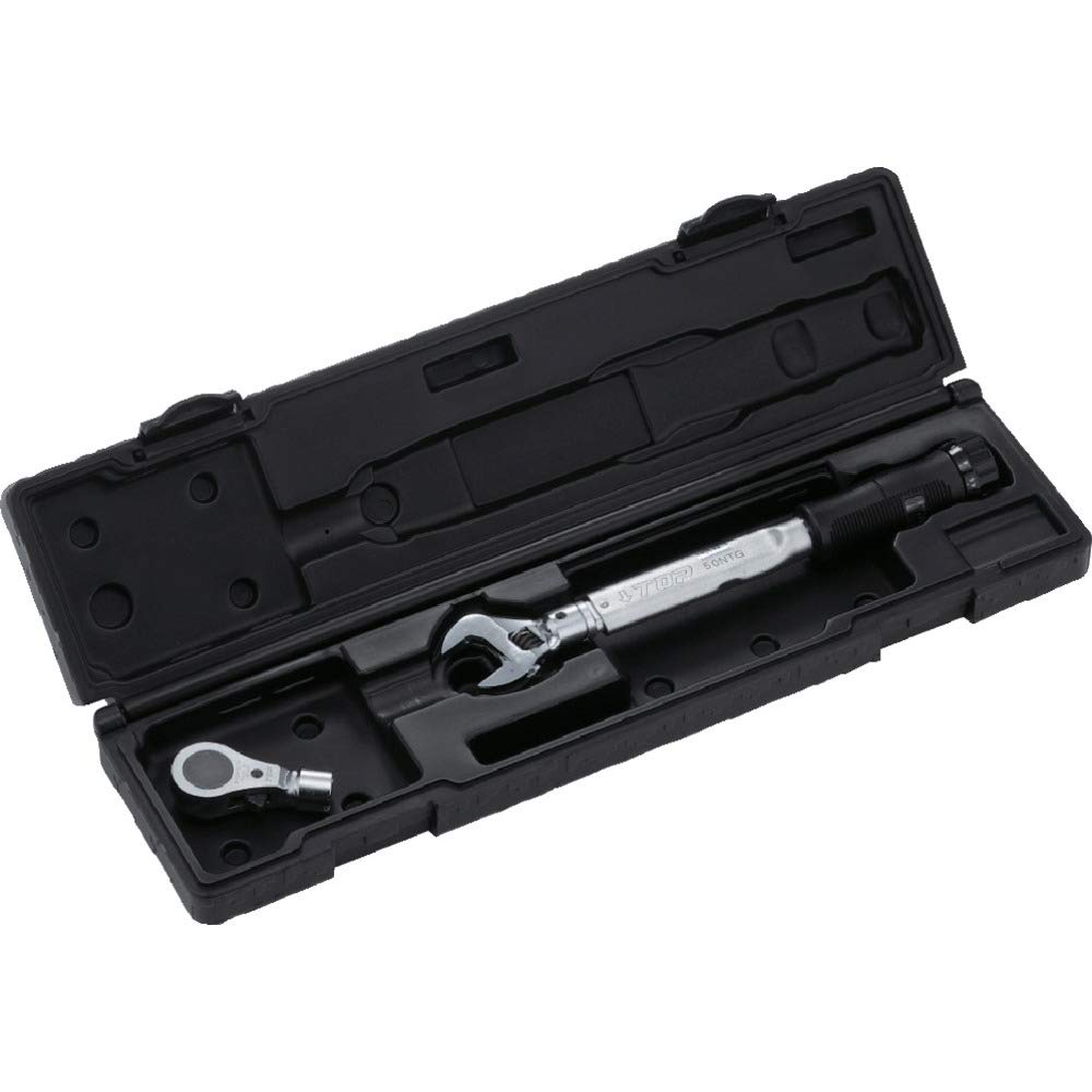 TOP Torque Wrench Set TS-50NTG-N