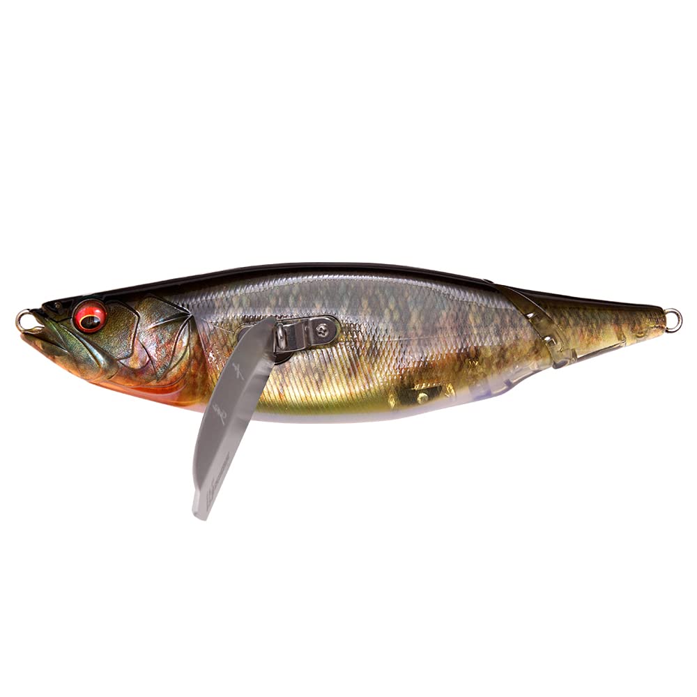 Megabass i-Wing FA GILL