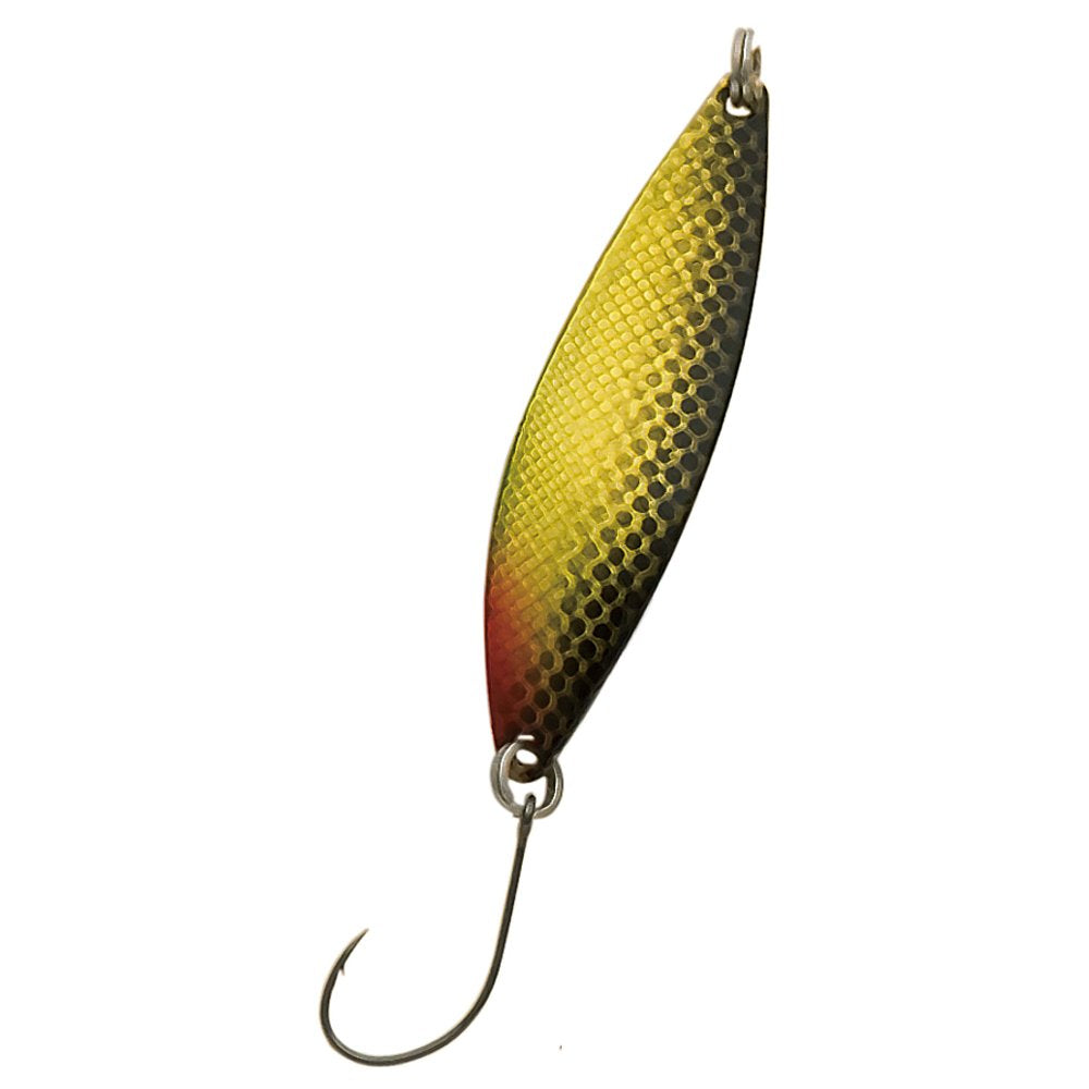 SHIMOTSUKE TS-5 Tratta Stream Lure, 0.2 oz (5 g)