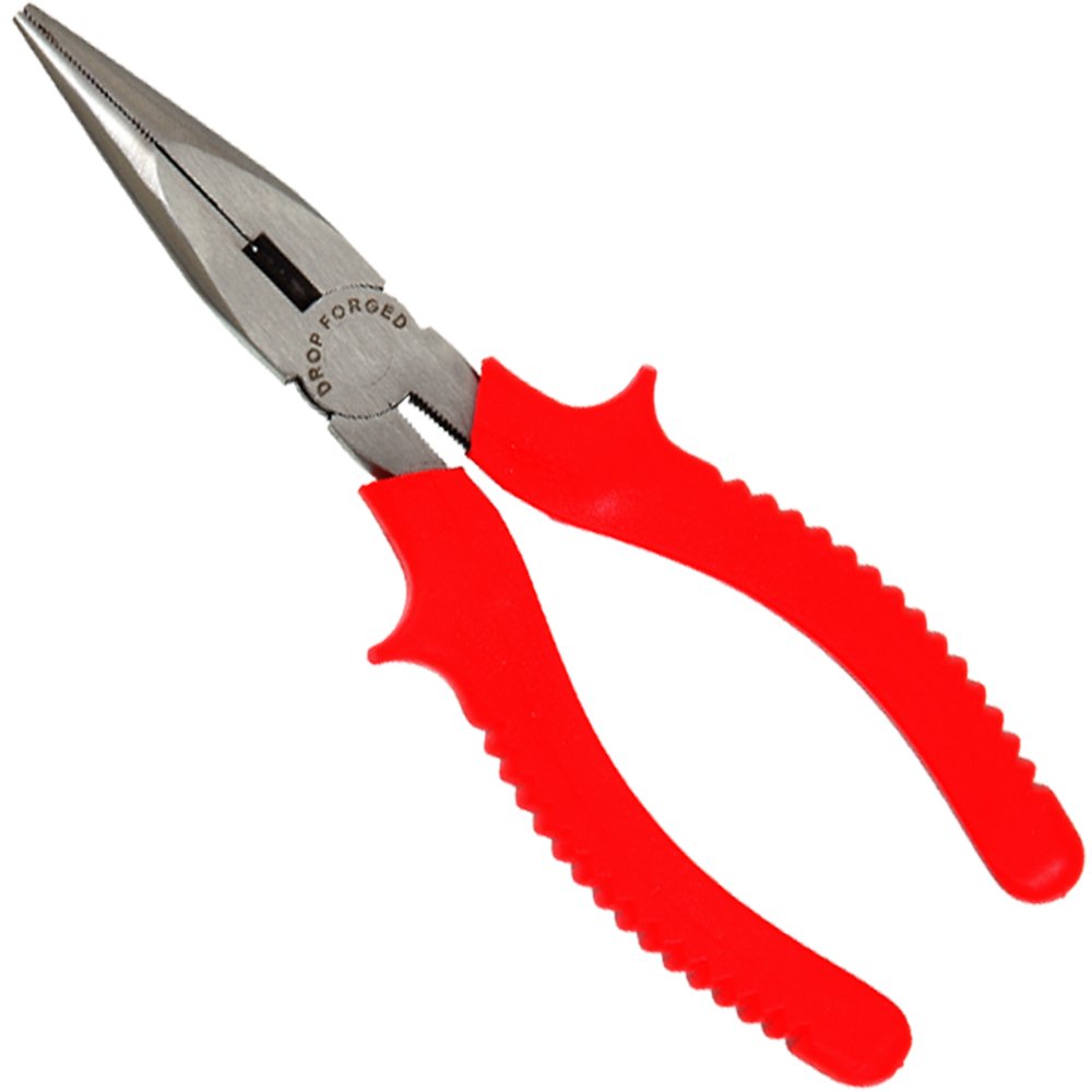 TMC Needle Nose Pliers PM – 2RB