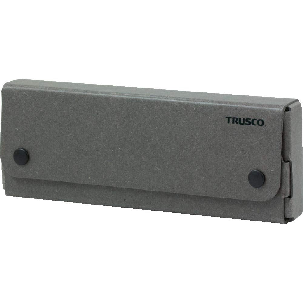 TRUSCO Paper Pen Case PC-BK