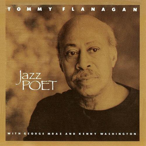 Jazz Poet