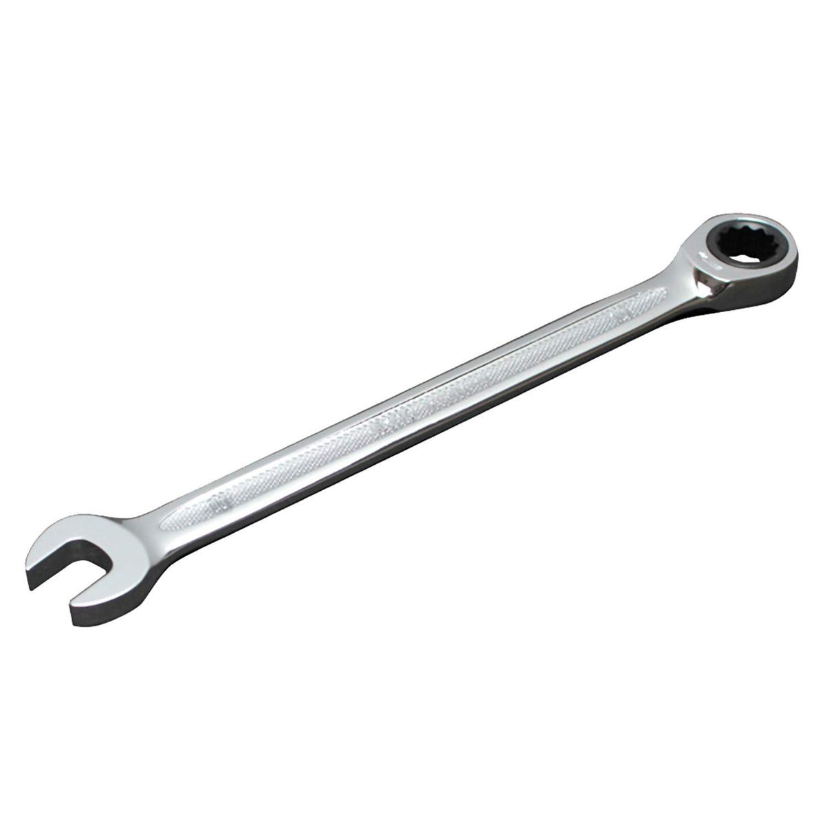 KTC LMSR1-10-F Gear Wrench STD Combi