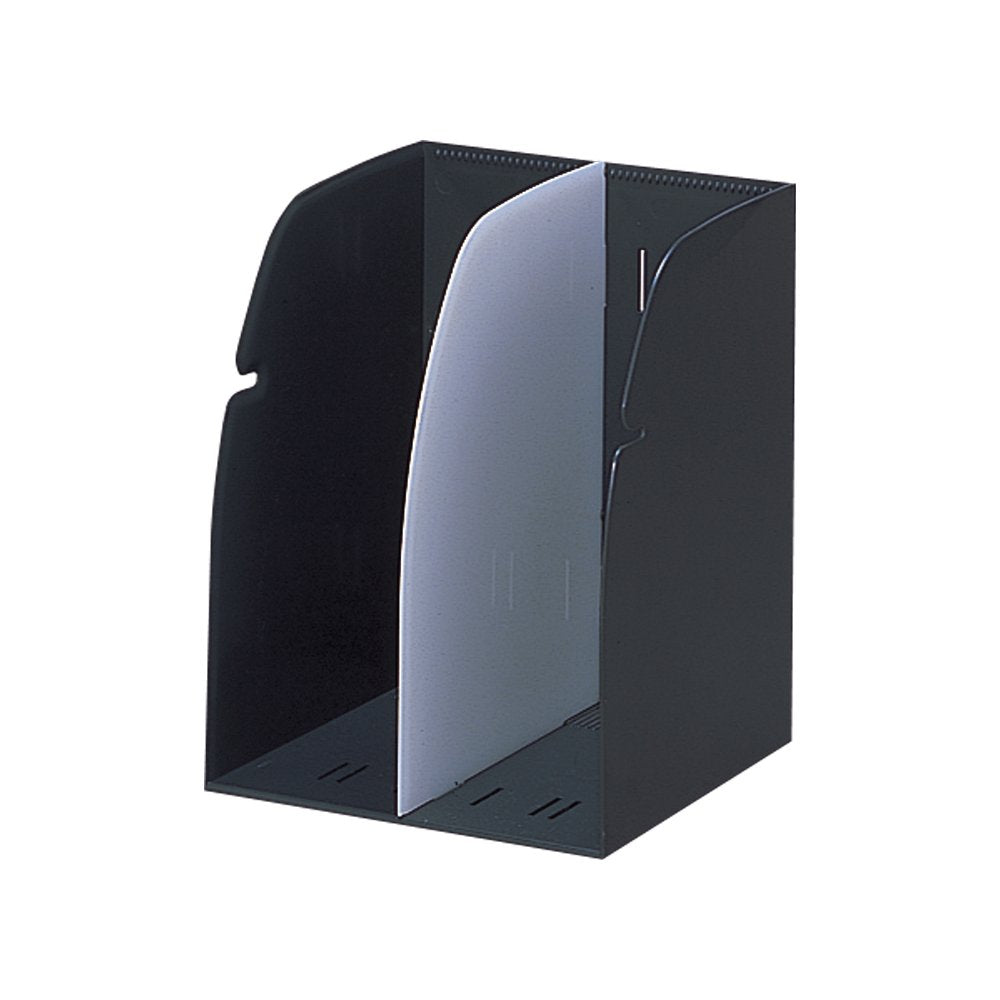 Lihit Lab Book Stand A4 Black G1620-24