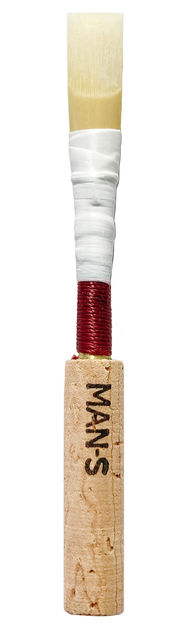 Oboe Lead Man Double Reed Products MAN-S Soft