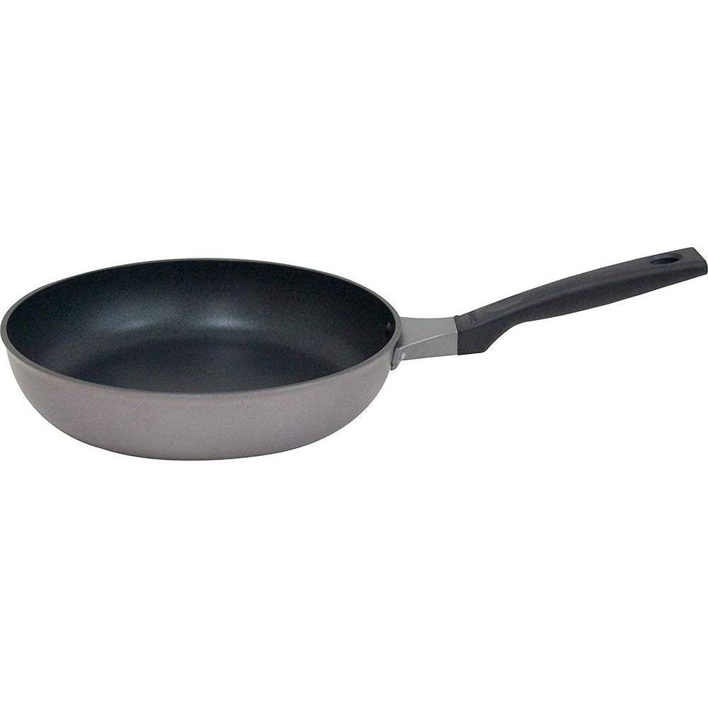 Yacht 0410-000237 Ryoga Frying Pan, 10.2 inches (26 cm), Urushiyama Metal Industries