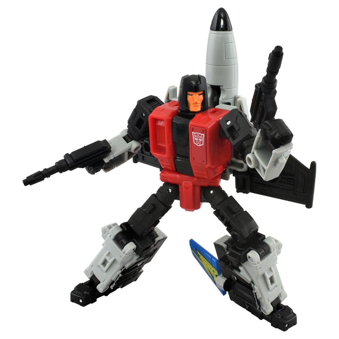 Takara Tomy T-SPARK Age of the Prime Transformers AOTP-18 Autobot Skydive Action Figure