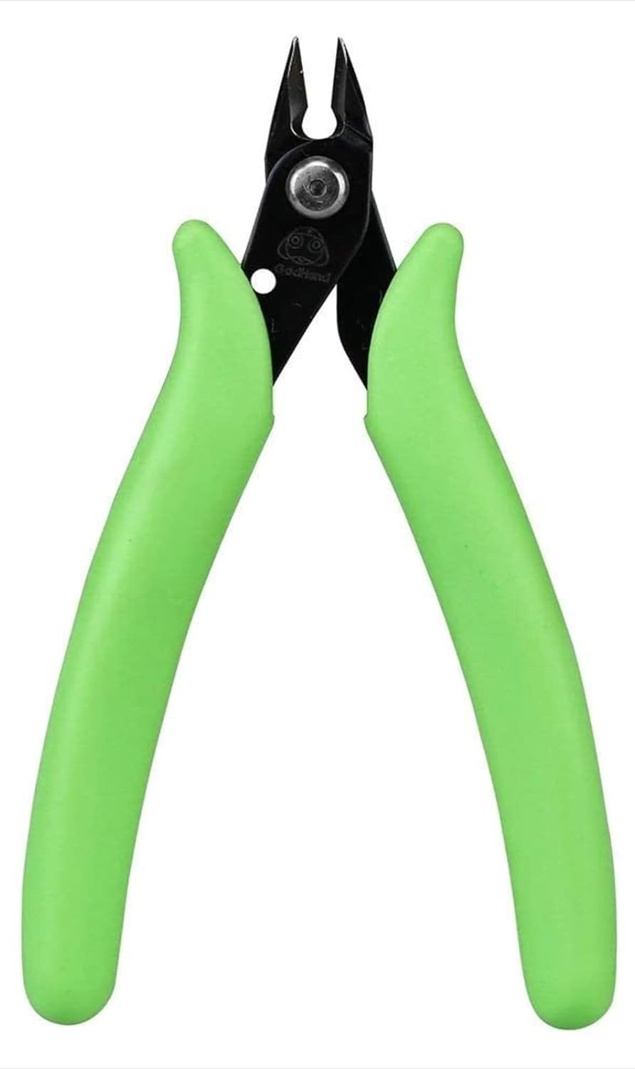 GodHand GH-PN-125-KR Keroro Nipper Hobby Tool, Kerolonoper