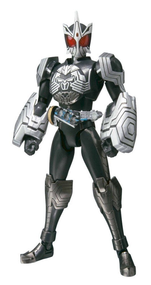 S.H. Figuarts - Kamen Rider 000 SaGohZo Combo by Bandai Japan