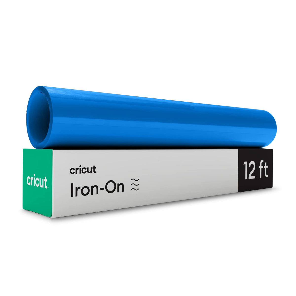 Cricut® Iron-On (12 ft, Ocean