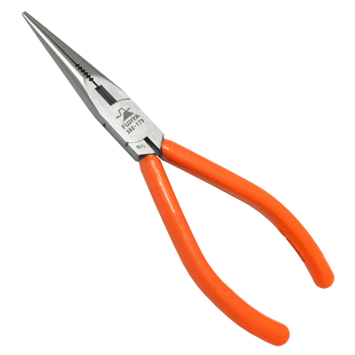 Fujiya Tools, 380-170, Long Nose Pliers, 7 Inch