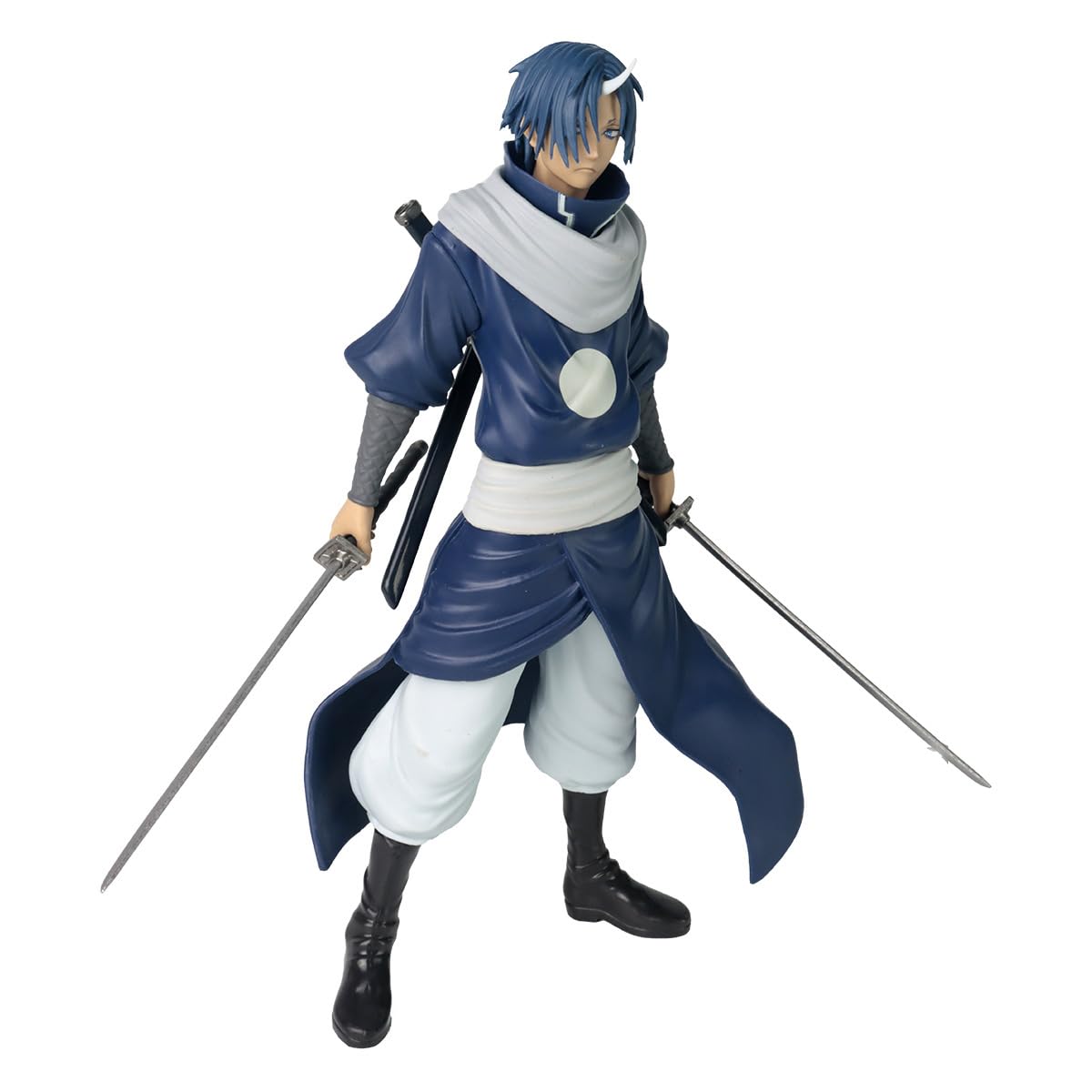 BanPresto - That Time I Got Reincarnated As A Slime - Soei Statue