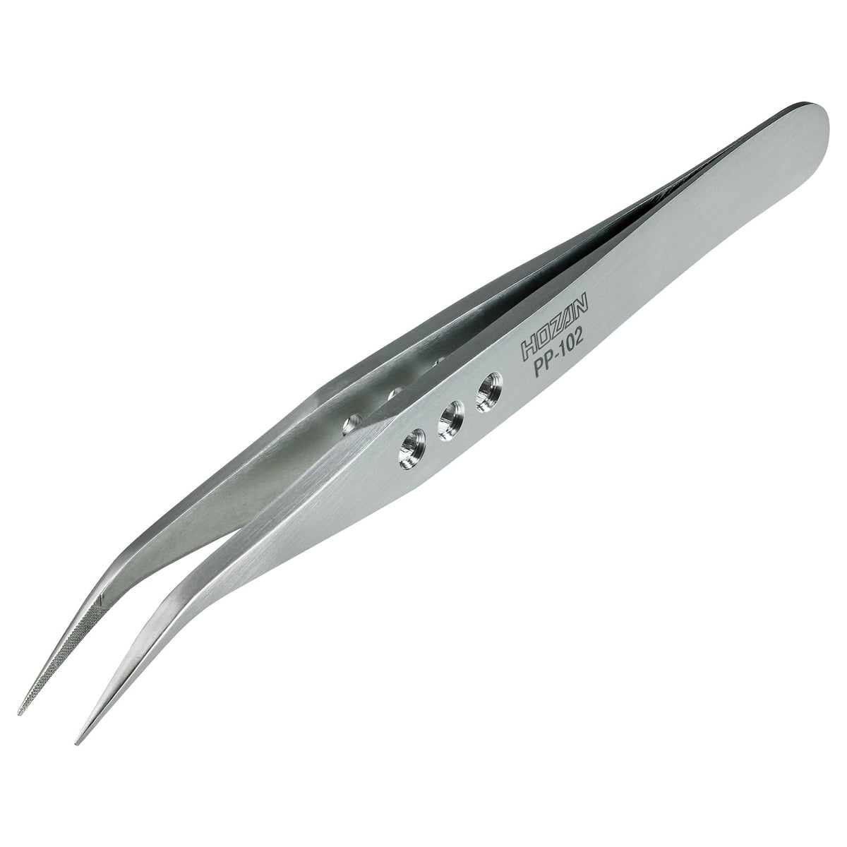 HOZAN Tweezers PP-102