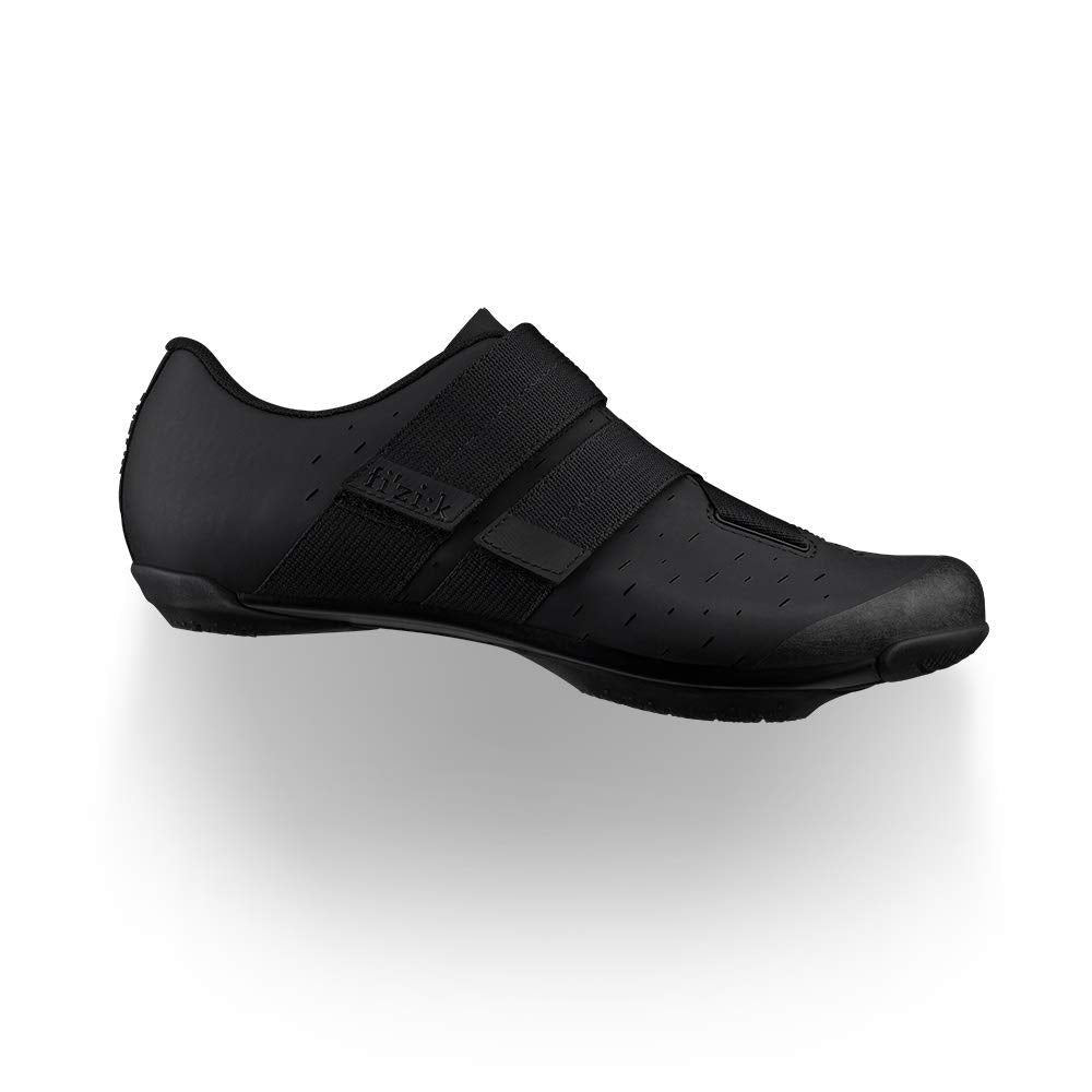 Terra Powerstrap X4 - Black/Black - 36