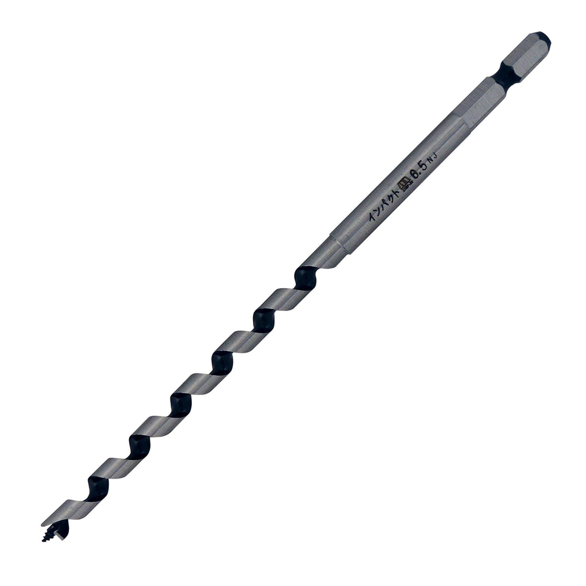 Star-M 7M-065 Impact Bit Middle 6.5