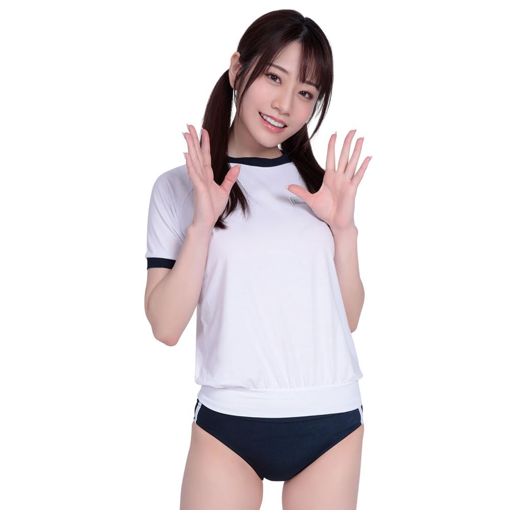 A & TCollection ☆ Gym Clothes of The Position (Too Much Skill) Costume Ladies L Size