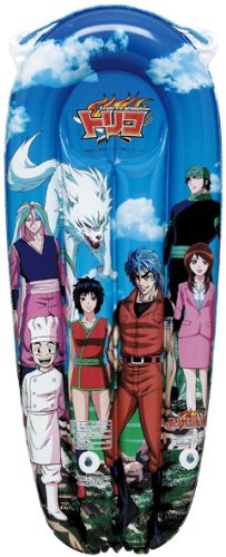 Kids gobble tricot surf (japan import)