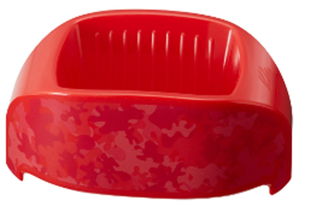 Kalita #04110 Cafe Tall Coffee Dripper, For 1 Cup, Red, Camouflage