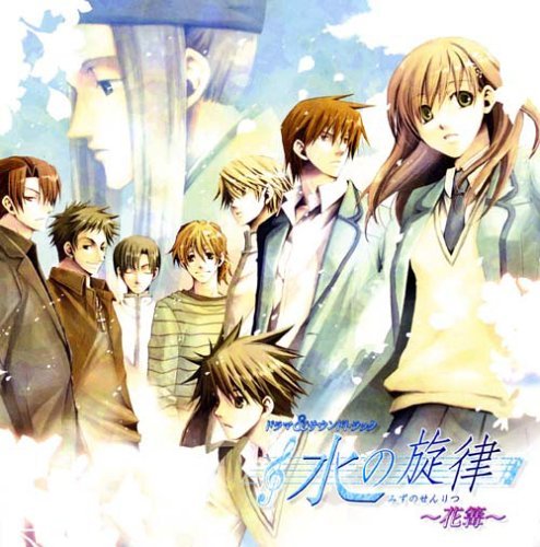 Drama CD