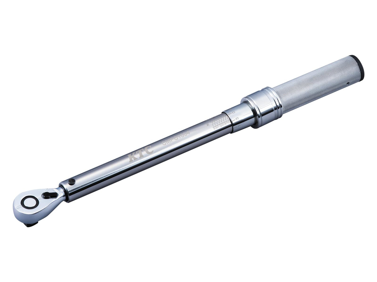 Kyoto Tools KTC 12.7SQ Preset Type Torque Wrench 20-100NM CMPC1004