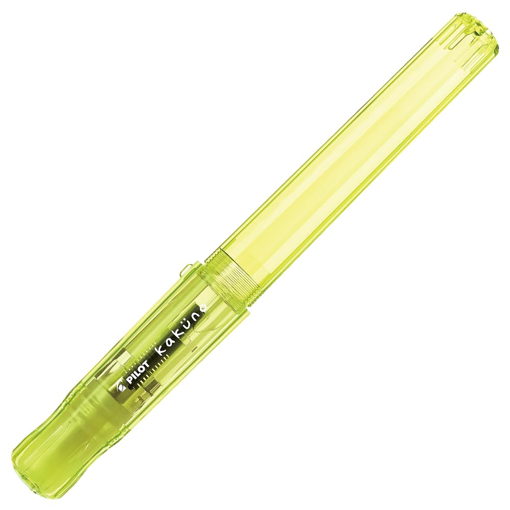 Fountain Pen Kakuno Family (M, Kakuno Baby Yellow)