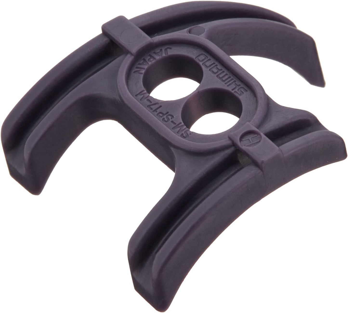Shimano Spares Unisex's Y66Y98500 Bike Parts, Standard, One Size,Black