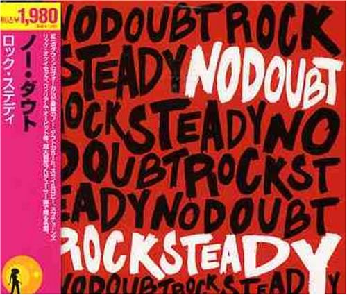 Rock Steady