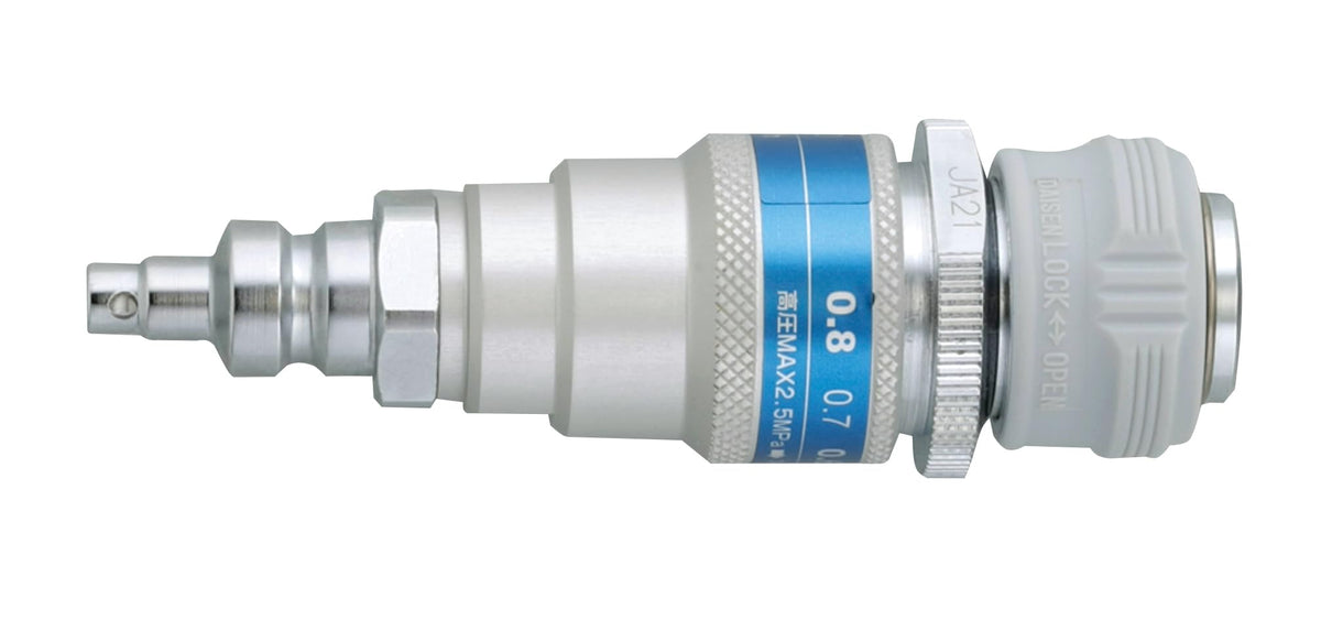 Converter Short Cvsp – 18S
