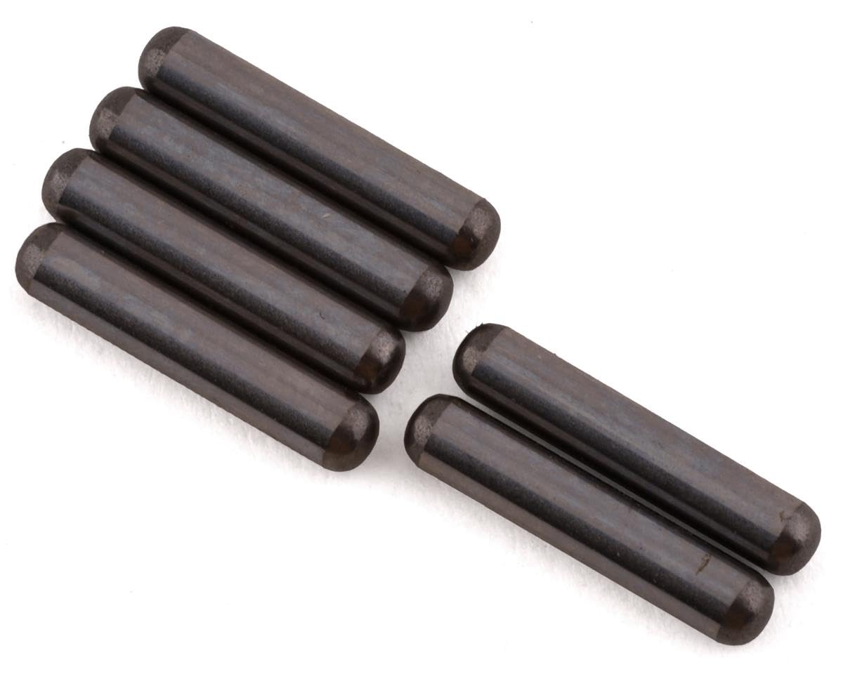 STIFT 2.5X14MM (6)