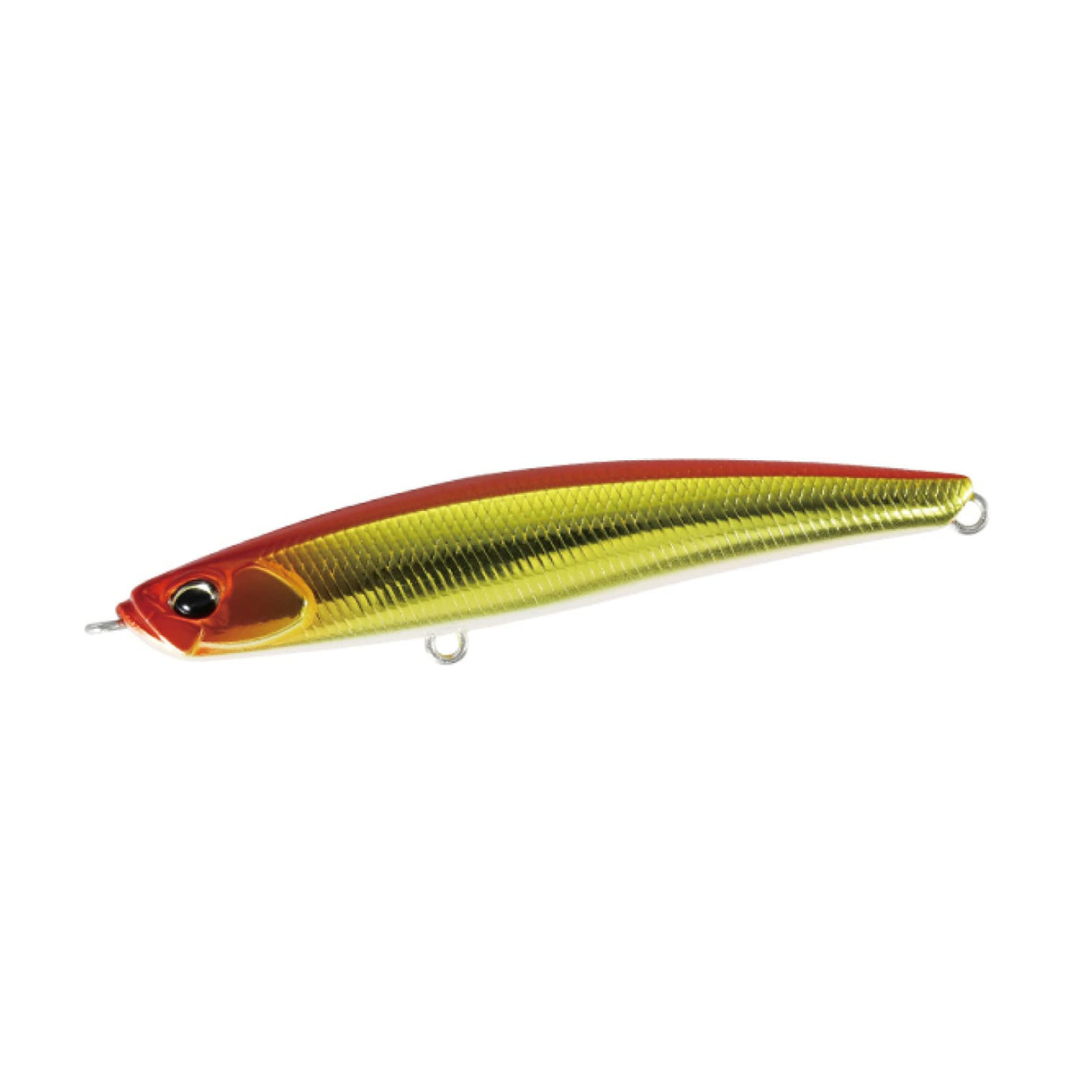 Duo ASA0032 Bail Roof Seek 68S Red Shiner