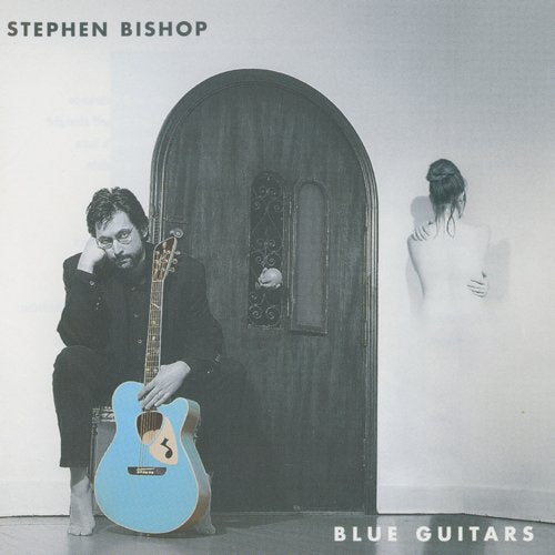 BLUE GUITAR +2
