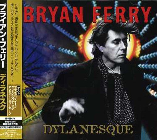 Dylanesque