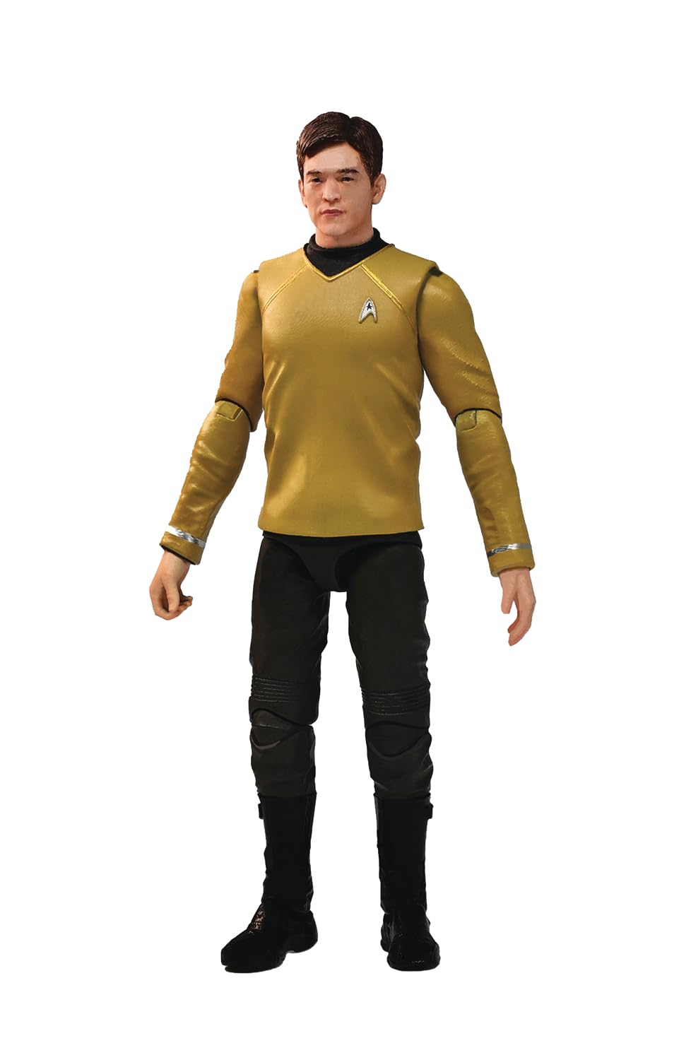 Star Trek (2009): Sulu Exquisite Mini Series 1:18 Scale Figure
