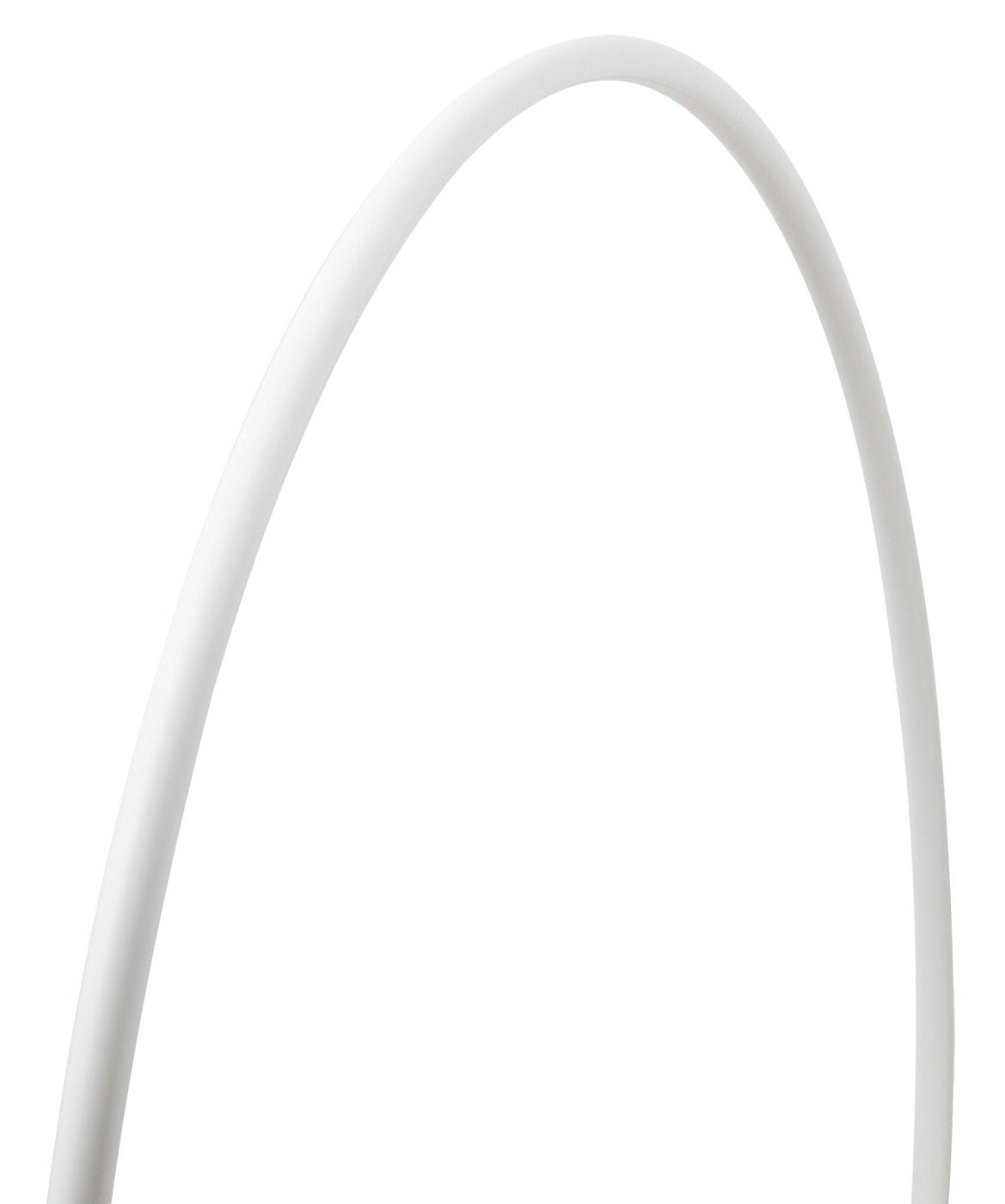 Sasaki Rhythmic Gymnastics Hand Tools, Hoop, International Gymnastics Federation Certified, Certified by the Japan Gymnastics Association, Round Hoop Inner Diameter 33.5 inches (85 cm), M-11ST W