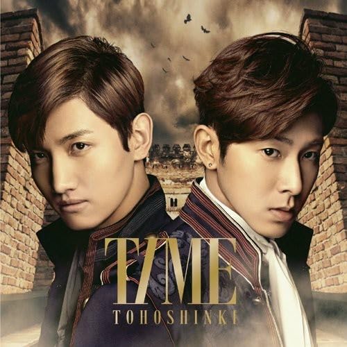 Time (Version a)