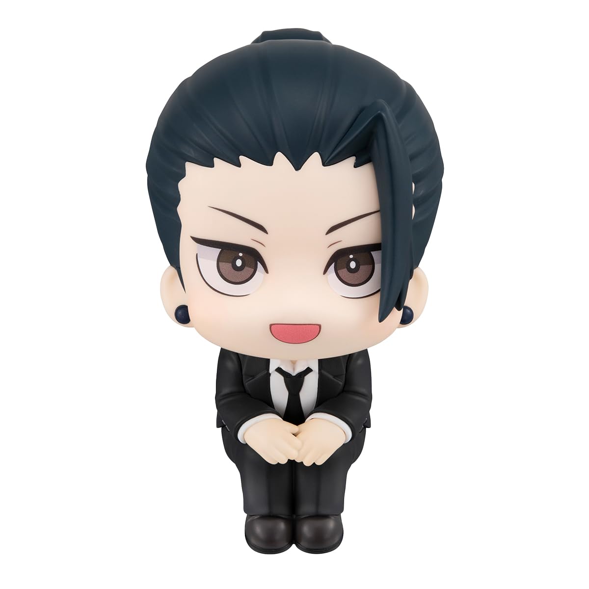 Megahouse - Jujutsu Kaisen - Look Up - Suguru Geto Suit Figure