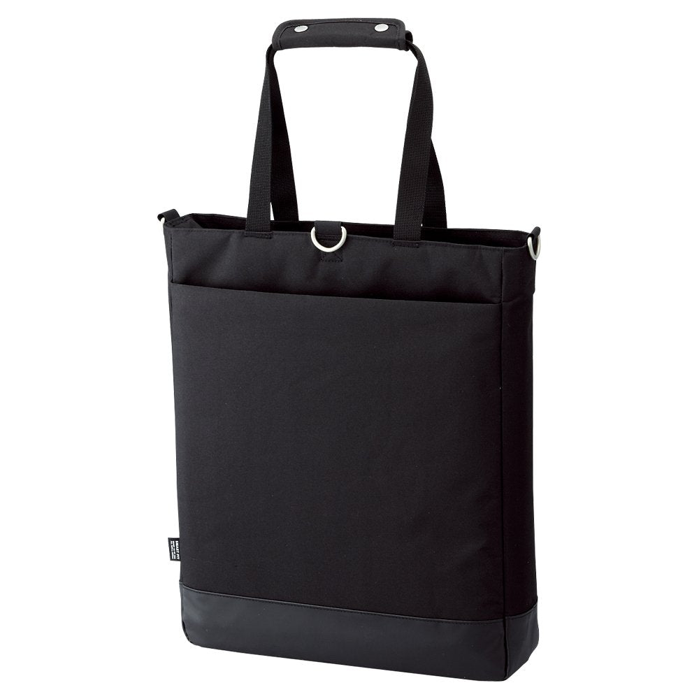 リヒトラブ(Lihit lab.) Vertical, Black (Black 19-3911tcx)