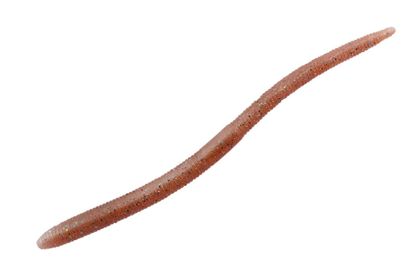 JACKALL Flick Shake, 5.8-Inch, Prism Wakasagi
