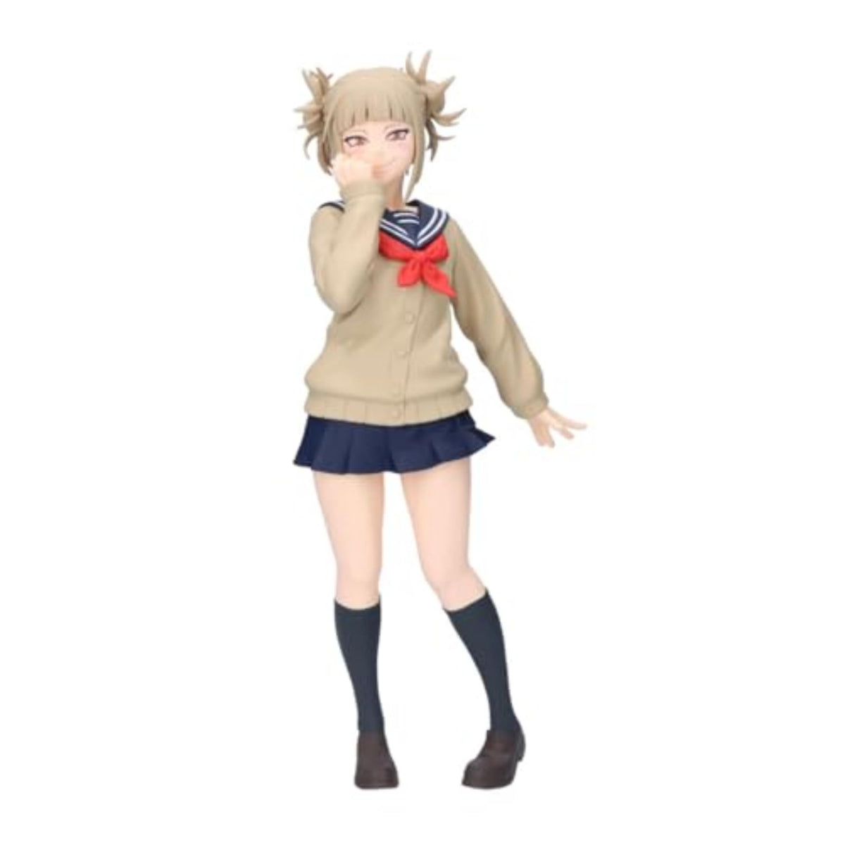 Banpresto - My Hero Academia - Himiko Toga Glitter & Glamours Figure