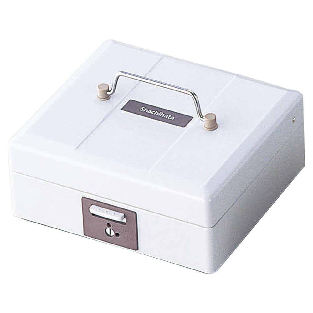 Shachihata IBS-02 Steel Stamp Box, Medium