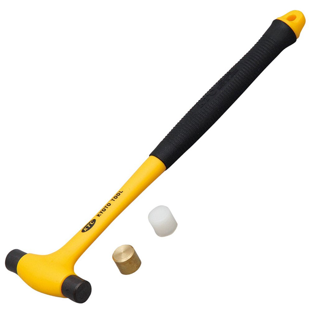 Kyoto Tool (KTC) Mini Hammer TUD3L
