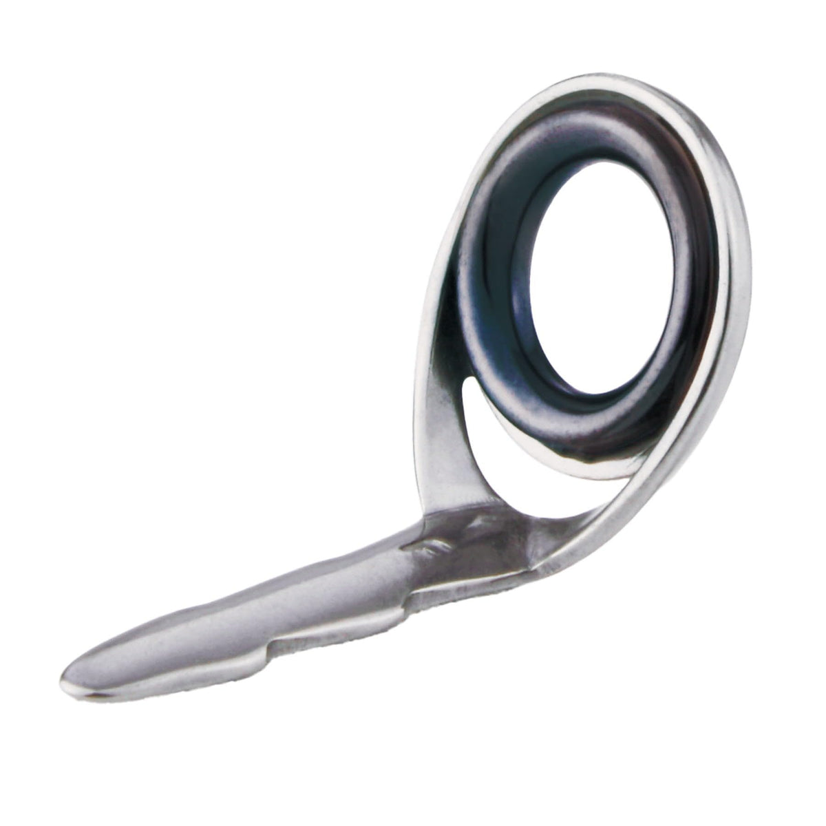 Fuji KOGYO Fuji KB Binding Guide, Stainless Steel Frame, SiC Ring, Polished(1 Header Piece), PKBSG 5C