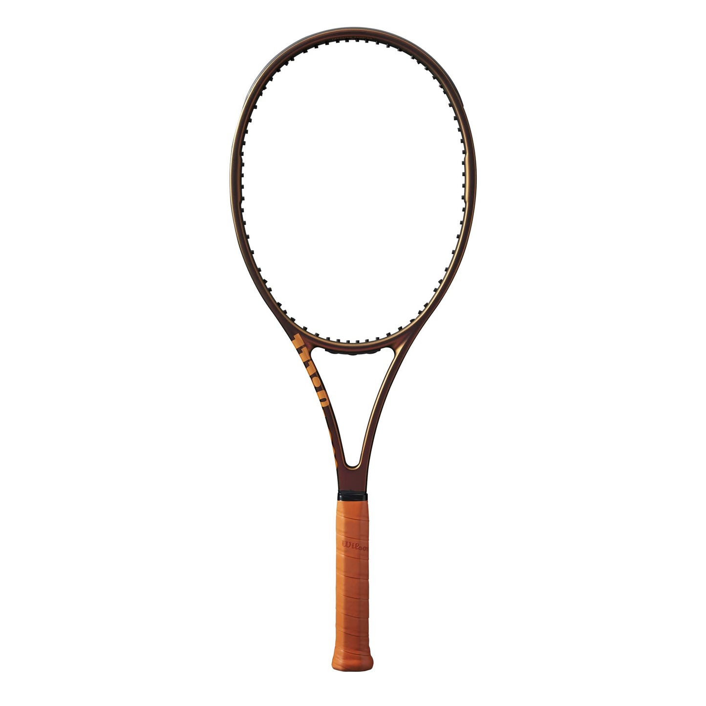 Wilson Pro Staff 97 V14 Performance Tennis Racket - Grip Size 2 - 4 1/4"