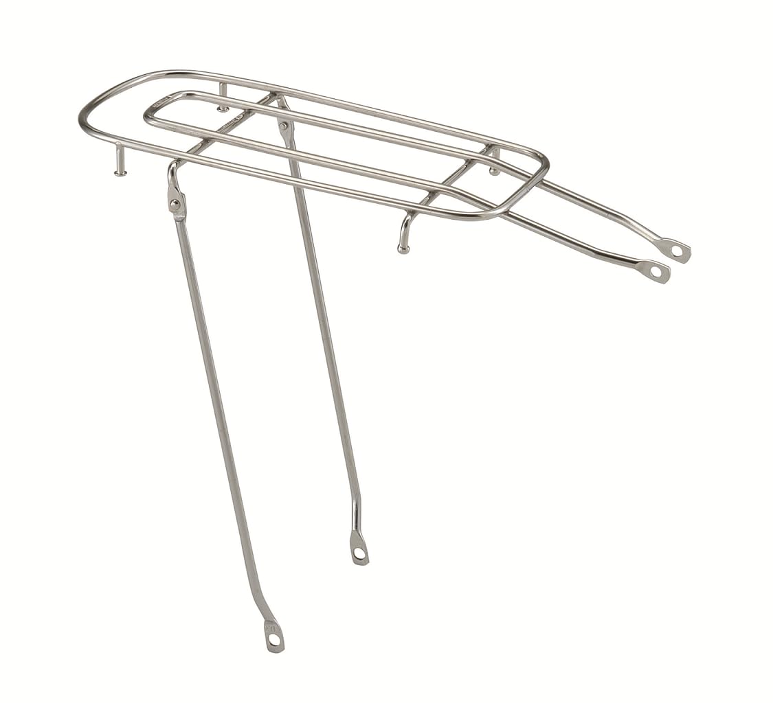 Bridgestone CRS718SU F140317SU Rear Carrier, Class 18, 27 Inch, Stainless Steel
