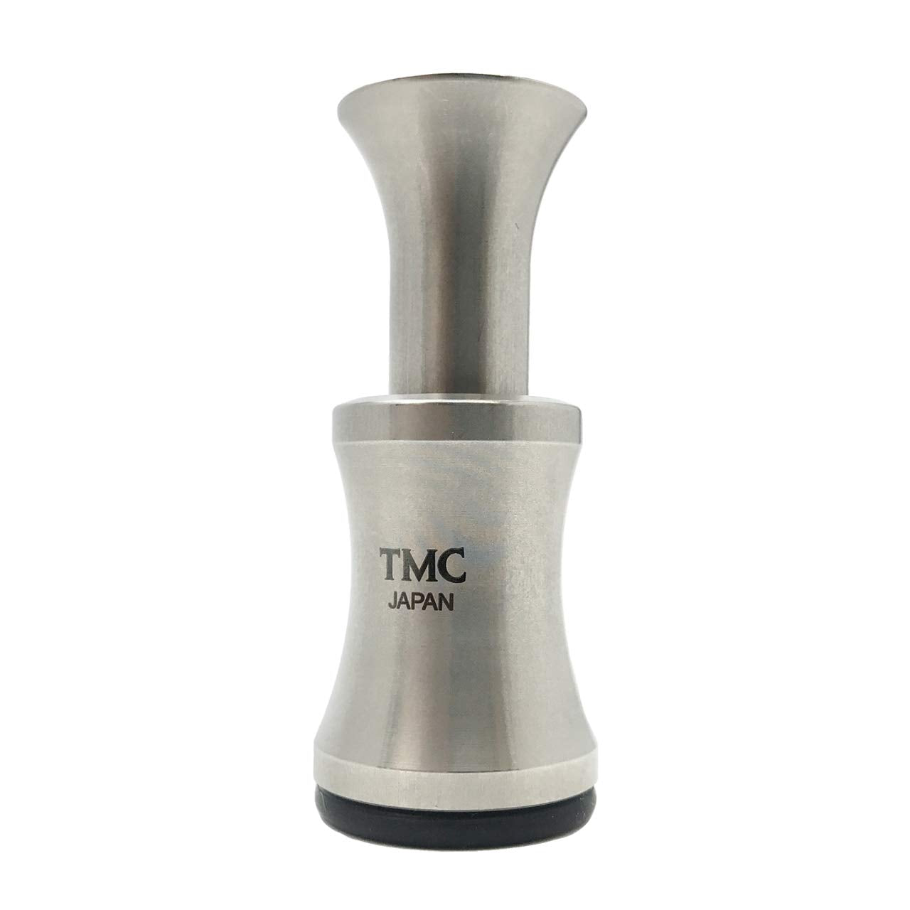 TIEMCO TMC Stacker, Stainless Steel, Medium