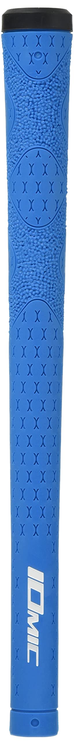 IOMIC Grip iX 2.3 Wood & Iron Grip (M60 No Backline) iXX 2.3 4582266928954 Light Blue