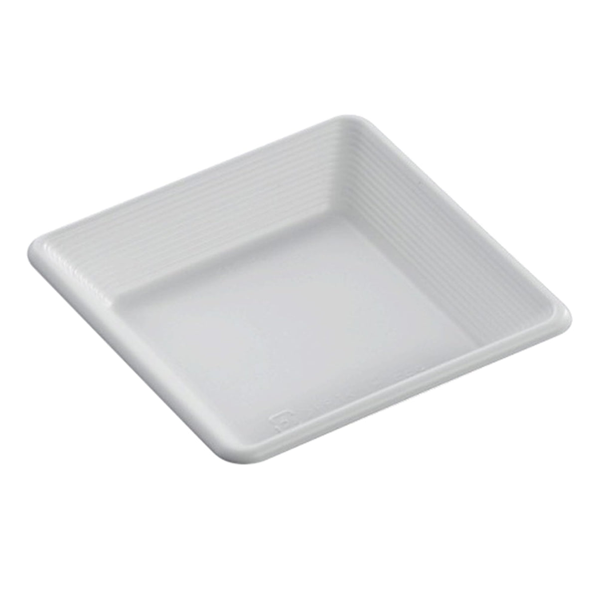 Center Chemical Disposable Containers SD DMC-FS12 W Wear 50 Piece