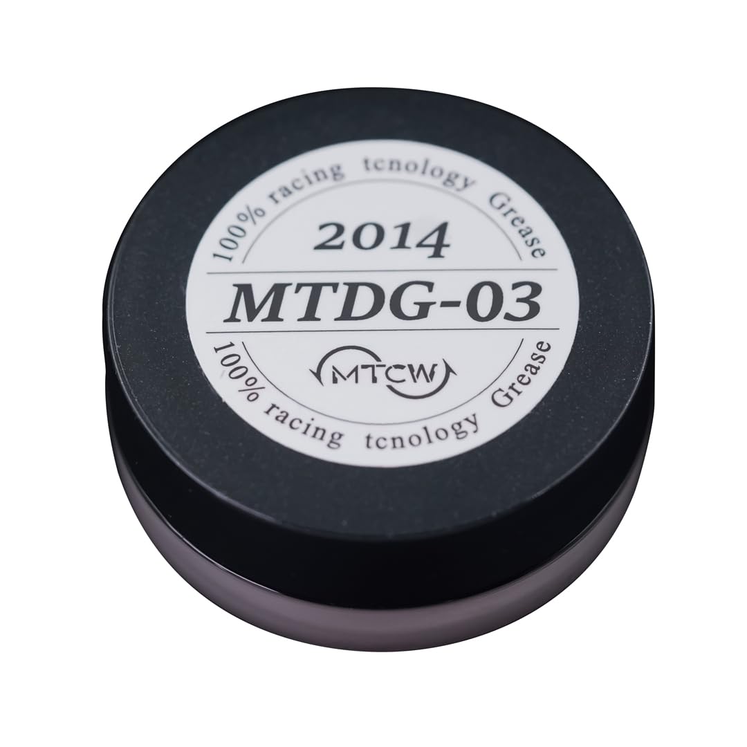 MTCW (Mtcw) reel drag grease MTDG-03