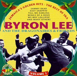 Vol. 1-Jamaica's Golden Hits