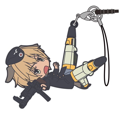 Brave Witches Forest root cycle Kempinski pinched strap